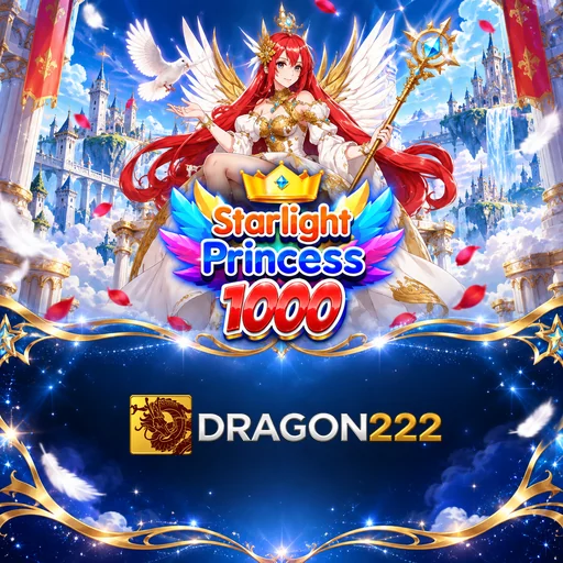 dragon222 - Peningkatan performa dan UI/UX terbaru